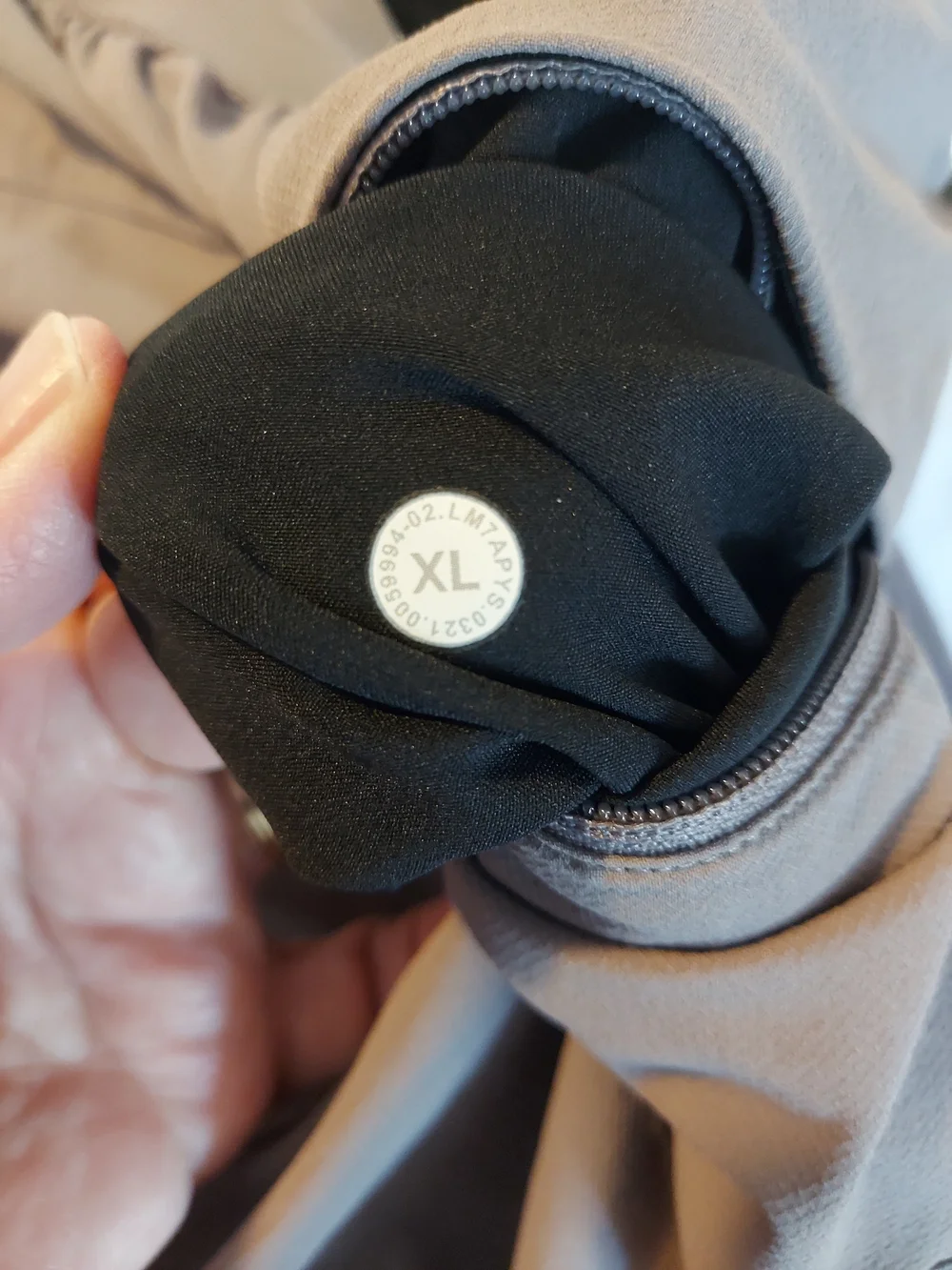 Lululemon License To Train Shorts 7